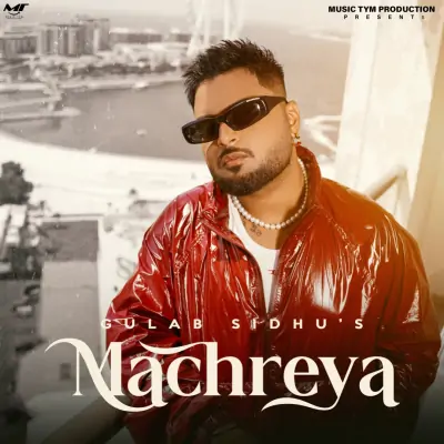 Machreya Song By Machreya Poster