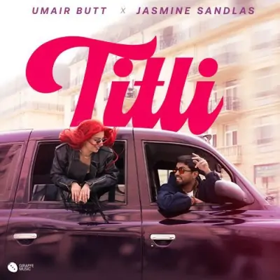 Titli Song By Titli Poster