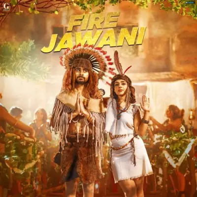Fire Jawani Song By Fire Jawani Poster