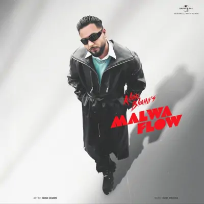 Malwa Flow Song By Malwa Flow Poster