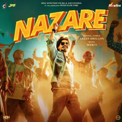 Nazare Song By Nazare Poster