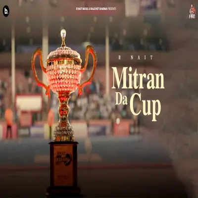 Mitran Da Cup Song By Mitran Da Cup Poster
