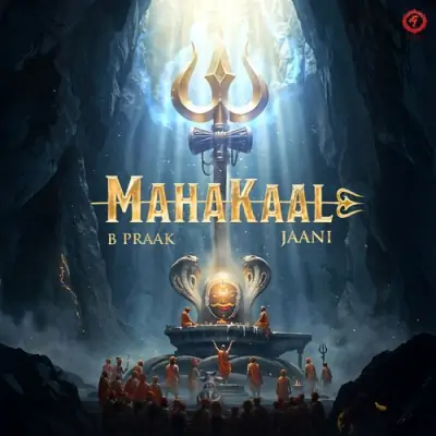 Mahakaal Song By Mahakaal Poster