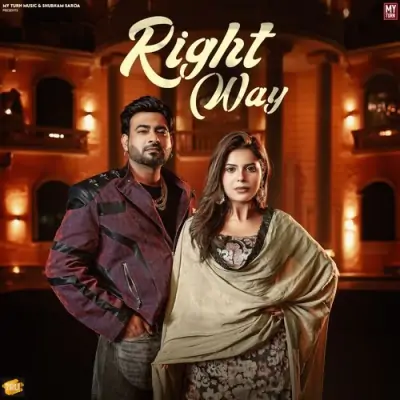 Right Way Song By Right Way Poster