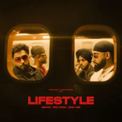 LIFESTYLE Song By LIFESTYLE Poster
