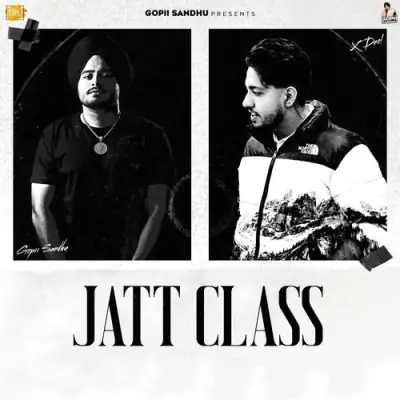 Jatt Class Song By Jatt Class Poster