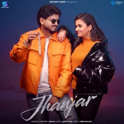 Jhanjar Song By Jhanjar Poster