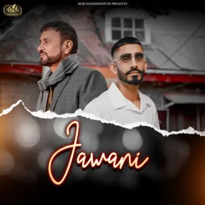 Jawani Song By Jawani Poster