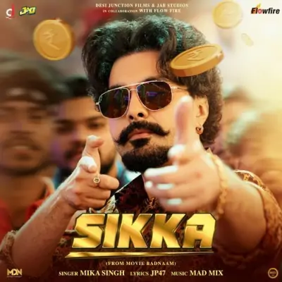 Sikka Song By Sikka Poster