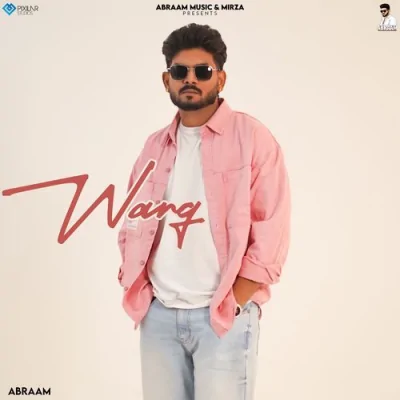 Wang Song By Wang Poster