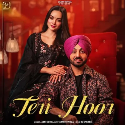 Teri Hoor Song By Teri Hoor Poster
