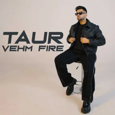 Taur Vehm Fire Song By Taur Vehm Fire Poster