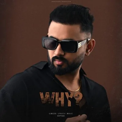Why Song By Why Poster