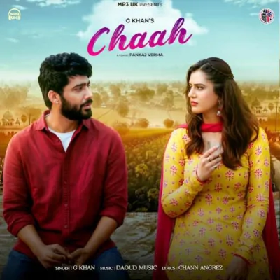 Chaah Song By Chaah Poster