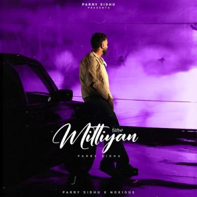 Mittiyan Song By Mittiyan Poster