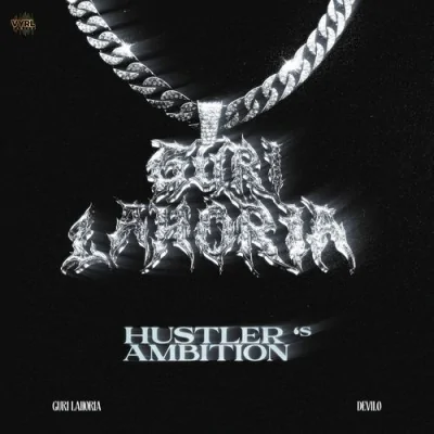 Hustlers Ambition Song By Hustlers Ambition Poster