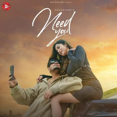 Need You Song By Need You Poster