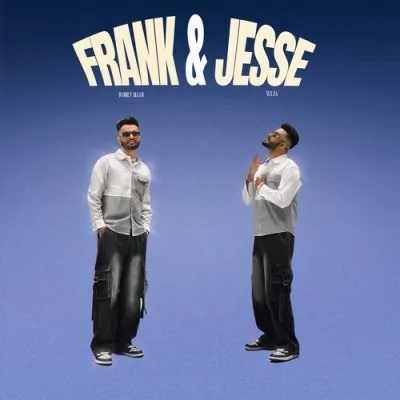 Frank amp Jesse Song By Frank amp Jesse Poster
