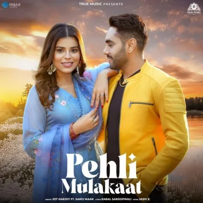 Pehli Mulakaat Song By Pehli Mulakaat Poster