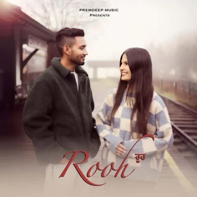 Rooh Song By Rooh Poster