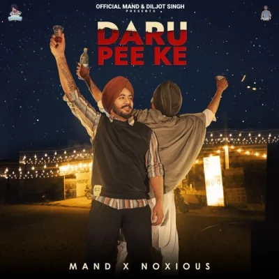Daru Pee Ke Song By Daru Pee Ke Poster