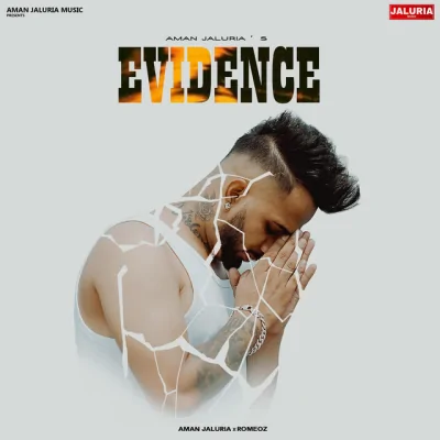 Evidence Song By Evidence Poster