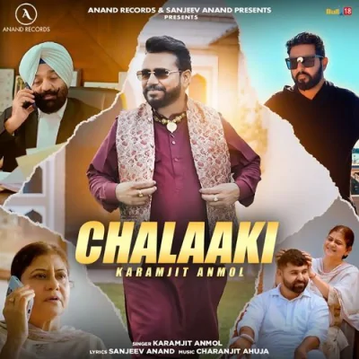 CHALAAKI Song By CHALAAKI Poster