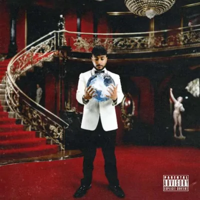 WORLD IS OURS Song By WORLD IS OURS Poster