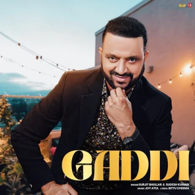 Gaddi Song By Gaddi Poster