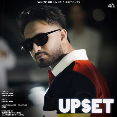 Upset Song By Upset Poster