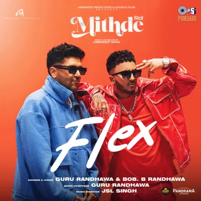Flex Song By Flex Poster