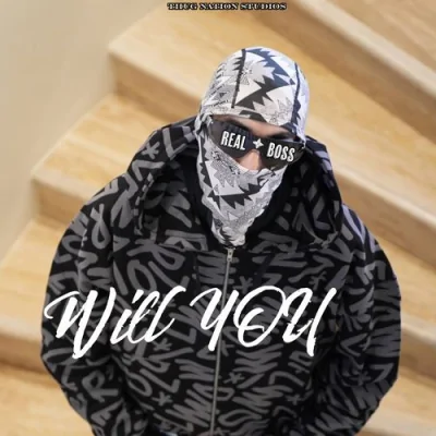 WILL YOU Song By WILL YOU Poster