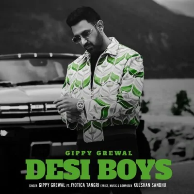 Desi Boys Song By Desi Boys Poster