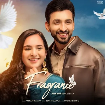 Fragrance Song By Fragrance Poster