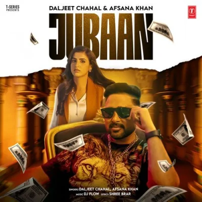 Jubaan Song By Jubaan Poster