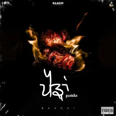 Paida Song By Paida Poster