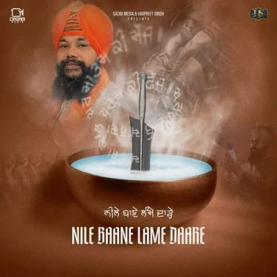 Nile Baane Lame Daare Song By Nile Baane Lame Daare Poster