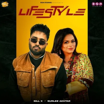 Lifestyle Song By Lifestyle Poster