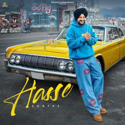 HASSE Song By HASSE Poster