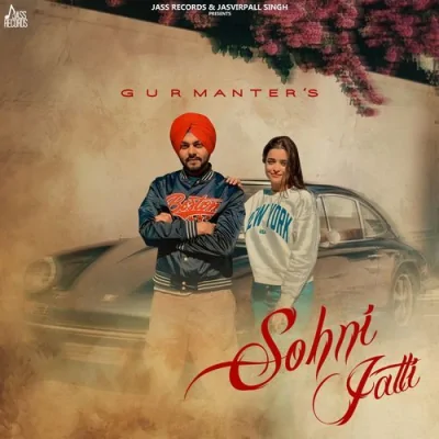 Sohni Jatti Song By Sohni Jatti Poster