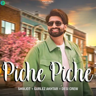 Piche Piche Song By Piche Piche Poster