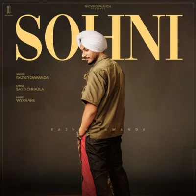 Sohni Song By Sohni Poster