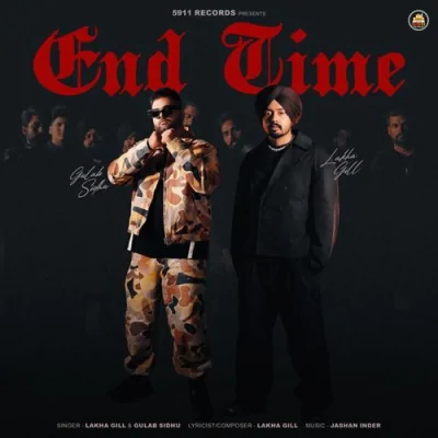 End Time Song By End Time Poster