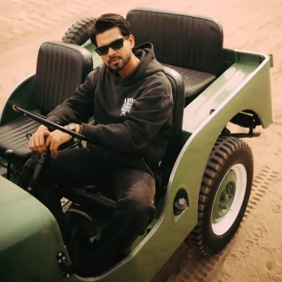 Ki Lagda Song By Ki Lagda Poster