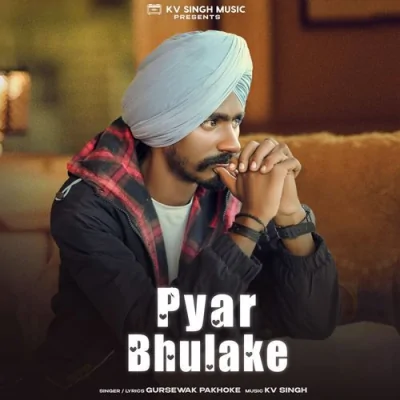 Pyar Bhulake Song By Pyar Bhulake Poster