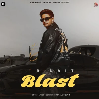 Blast Song By Blast Poster