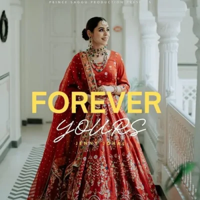 FOREVER YOURS Song By FOREVER YOURS Poster