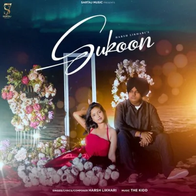 Sukoon Song By Sukoon Poster