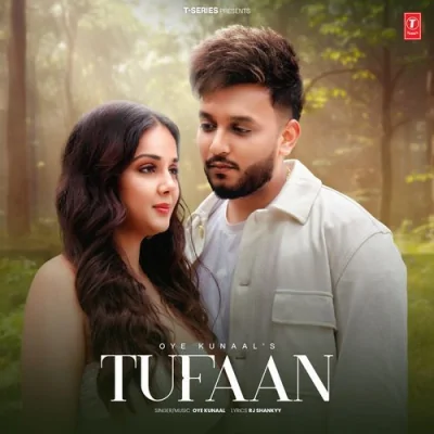 Tufaan Song By Tufaan Poster