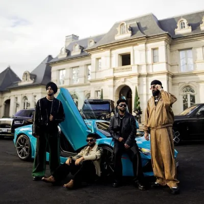 WEEKEND Song By WEEKEND Poster